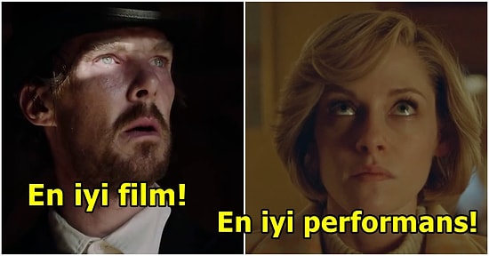 Dünya'nın Her Yerinden 187 Eleştirmen 2021 Yılının En İyi Film ve Performanslarını Belirledi