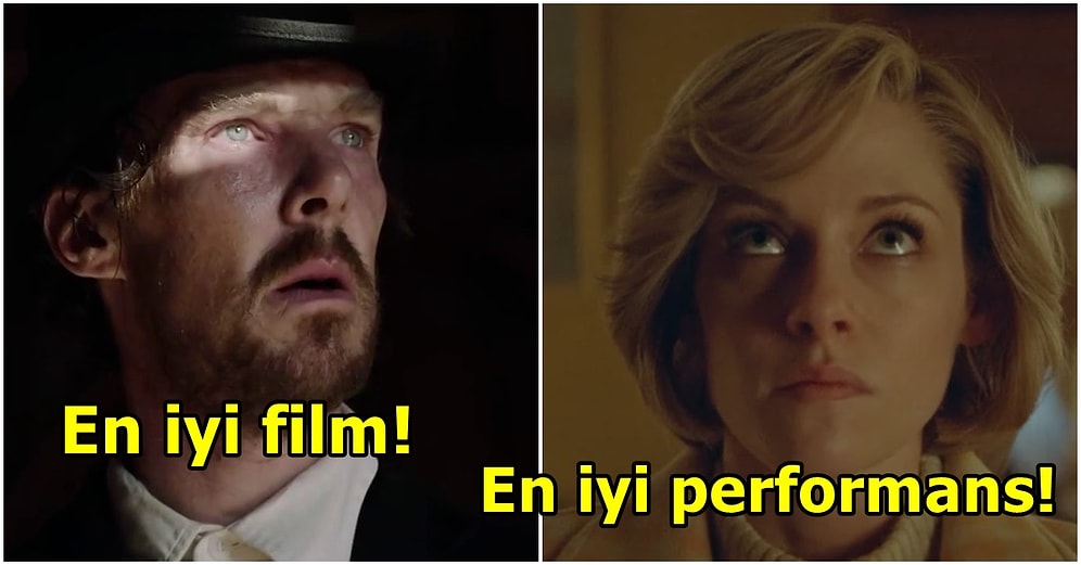 Dünya'nın Her Yerinden 187 Eleştirmen 2021 Yılının En İyi Film ve Performanslarını Belirledi
