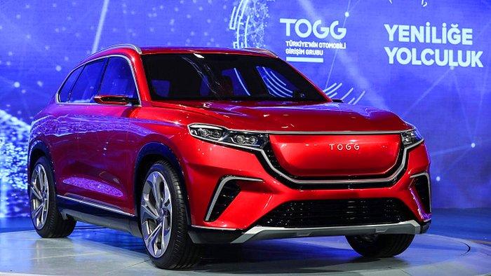 Yerli Otomobil TOGG İçin Satış Fiyatı Tahmini: TOGG 1 Milyon TL'ye mi Satılacak?