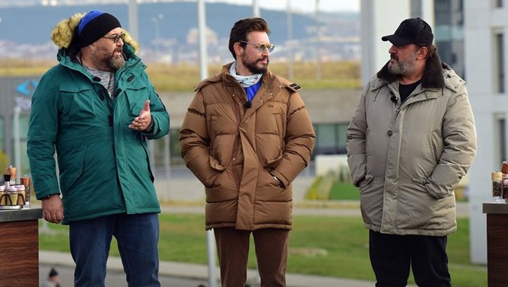 30 Aralık MasterChef Dokunulmazlık Oyununu Kim Kazandı? İşte MasterChef Haftanın Eleme Adayları...