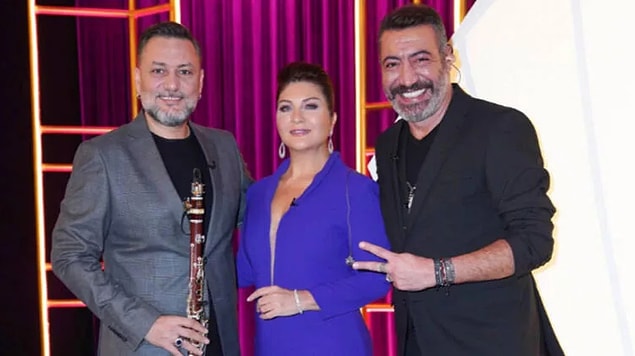31 Aralık Kanal D Yayın Akışı