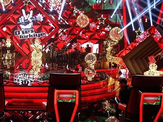 O Ses Türkiye Yılbaşı Konukları Belli Oldu! O Ses Türkiye Yılbaşı Konukları Kimler? O Ses Türkiye 2022...