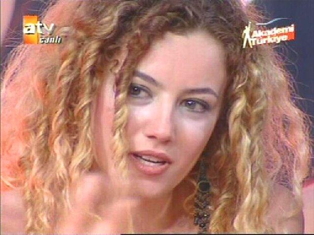 Hepimiz Pınar Aydın'ı 2004 yılında ATV'de yayınlanan 'Akademi Türkiye' ile tanımıştık.