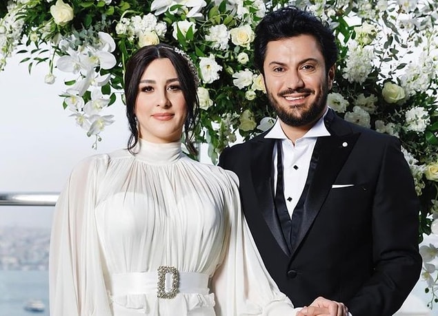 Yasemin Sakallıoğlu Kiminle Evli?