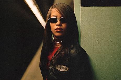 Henüz 22 Yaşındayken Aramızdan Ayrılan R&B Müziğin Unutulmaz İsmi Aaliyah Hakkında Bilinmeyen 10 Bilgi