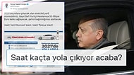 Sosyal Medya, Erdoğan'ın "2021'de Yollarda" Dediği Yerli Otomobili Bekliyor