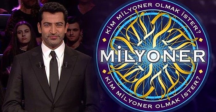 Kim Milyoner Olmak İster Yılbaşı Özel Konukları Kimler? İşte 31 Aralık Milyoner Olmak İster Yılbaşı Konukları