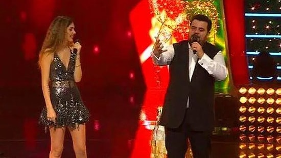 O Ses Türkiye Yılbaşı Şampiyonu Berfu ve Eser Yenenler Çifti Oldu: İşe O Ses Türkiye’de Tüm Yaşananlar…