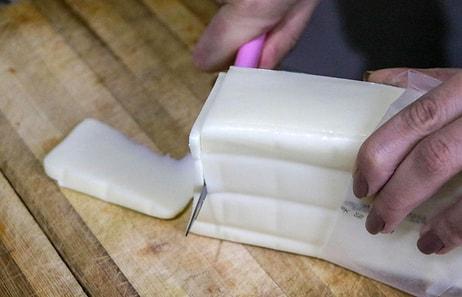 Kaşar Peynirinde Sahtecilik: Kıvam İçin Patates Püresi Katıyorlar