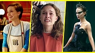 Leon'dan V for Vendetta'ya Natalie Portman'ın Çocukluğundan Bugüne Rol Aldığı En Başarılı Yapımlar