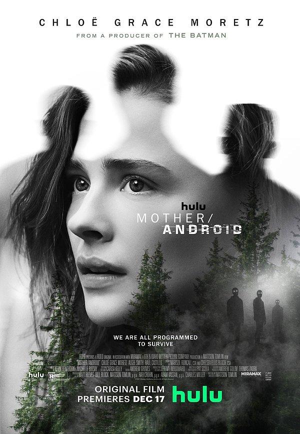 14. Mother/Android (7 Ocak)