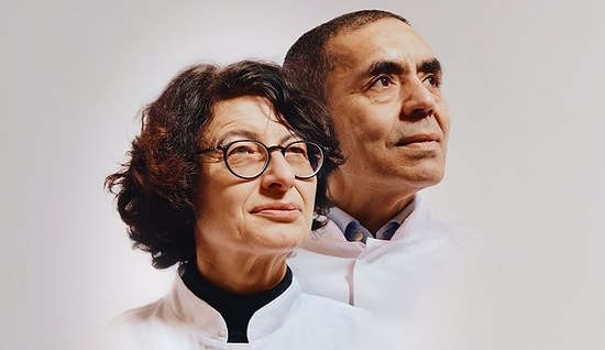 Alman Parlamenter Önerdi: 'Yeni Eurolarda Şahin ve Türeci’nin Resimleri Olsun'