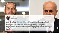 AKP Milletvekili İmran Kılıç'ın Vefatının Ardından Resmi Hesabını Kardeşinin Kullandığı Ortaya Çıktı!