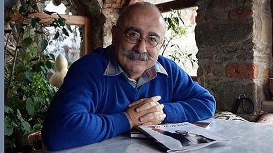 Sevan Nişanyan Yunanistan'da Tutuklandı: 'Sınır Dışı Edilebilir'