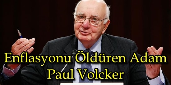 Enflasyonu Düşürmenin Yolu Var mı: 80'lerde ABD Ekonomisi Nasıl Kurtuldu?