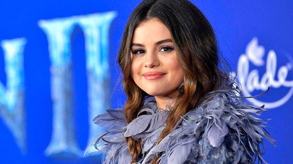 Ünlü şarkıcı Selena Gomez, geçtiğimiz günlerde İsrail ve Filistin arasındaki savaş hakkında bazı yorumlarda bulundu.