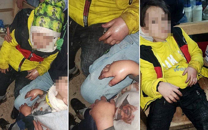 Valilikten Sınırda Donarak Ölen Anne Açıklaması: 'İran Köyünde Gerçekleşti'