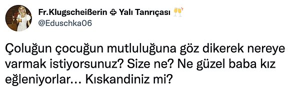 8. Bu ülkede çocukların mutluluğunu bile çekemeyenler oldu, gerçekten vay halimize. 😒