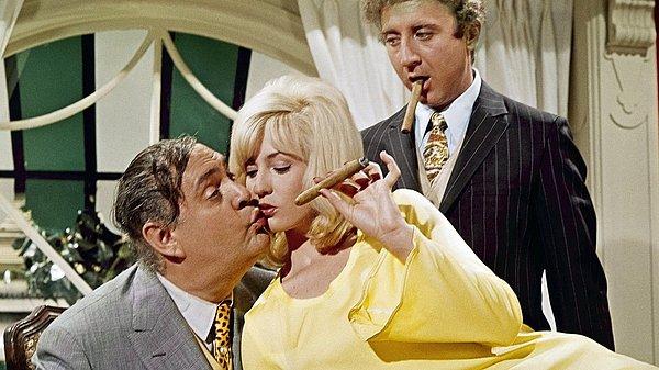 46. The Producers (1967)