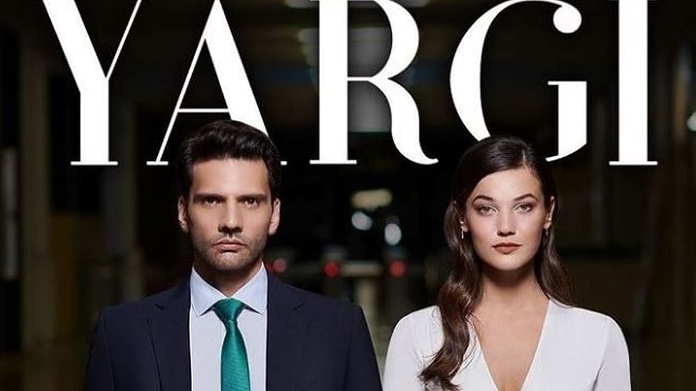 Yargı Bu Akşam Var mı? 2 Ocak Pazar Yargı Yeni Bölüm Yayınlanacak mı? Yargı Yeni Bölüm Ne Zaman?