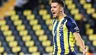 Fenerbahçe'nin Yıldızı Ferdi Kadıoğlu Milli Takımını Seçti! Ferdi Kadıoğlu Hangi Milli Takımda Oynayacak?