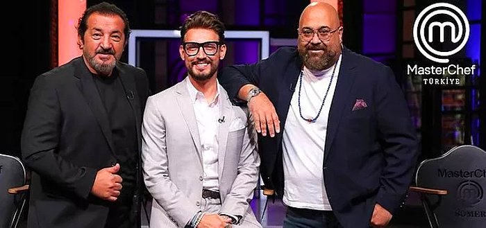 MasterChef'te Kim Elendi? 2 Ocak MasterChef Eleme Adayları ve Yarışmaya Veda Eden İsim...