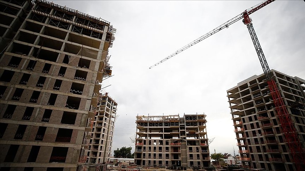 Kentsel Dönüşüm Paraları da 'Ticari Sır' Olmuş: '432 Milyon Lira Hangi Belediyelere Aktarıldı?'