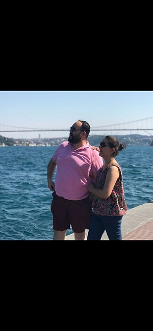 Ümmühan Ünsal Profil Resmi