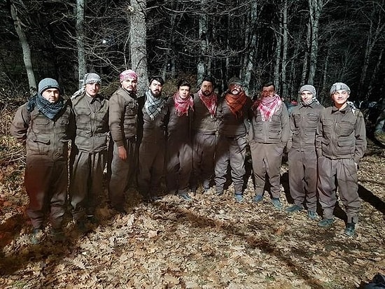 Ek Gelir İçin Figüranlık Yaptı; Terörist Damgası Yedi, İki Kez İşinden Oldu