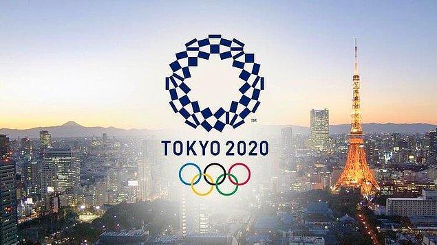 41. 7 Ağustos - Türkiye, 2020 Tokyo Olimpiyat Oyunları'nda topladığı 13 madalyayla tarihinin en çok madalya kazandığı olimpiyatı yaşadı.