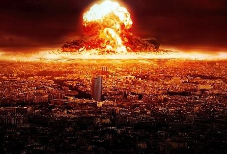Nükleer Güç Sahibi Beş Ülkeden Ortak Açıklama: 'Nükleer Bir Savaşın Kazananı Olmaz'