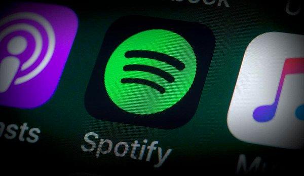 5. Dünyanın en popüler müzik dinleme uygulamalarından birisi olan Spotify, sanatçılara ne kadar ödüyor hiç merak ettiniz mi?