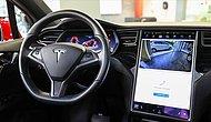 Elon Musk'a Şok! 19 Yaşındaki Genç Tesla Araçları Hacklediğini Açıkladı