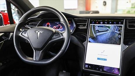Elon Musk'a Şok! 19 Yaşındaki Genç Tesla Araçları Hacklediğini Açıkladı