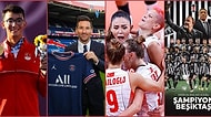 Acısıyla Tatlısıyla Sporda 2021 Yılında Yaşanan En Önemli Olaylar