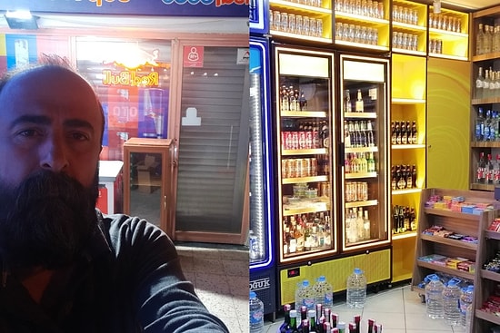 Türkiye Tekel Bayiler Platformu Başkanı Aybaş'tan Zam Paylaşımı: 'Türkiye Geneli Dükkanları Kapatıyoruz'