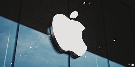 Dünyada İlk! Apple'ın Piyasa Değeri 3 Trilyon Doları Aştı!