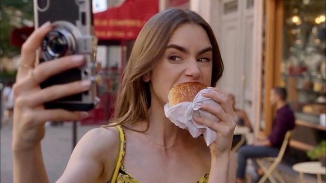 14. Emily in Paris (2020-)