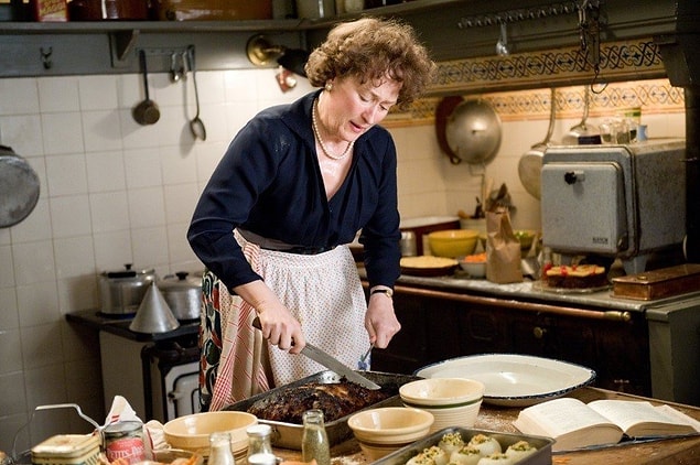 13. Julie & Julia (2009)