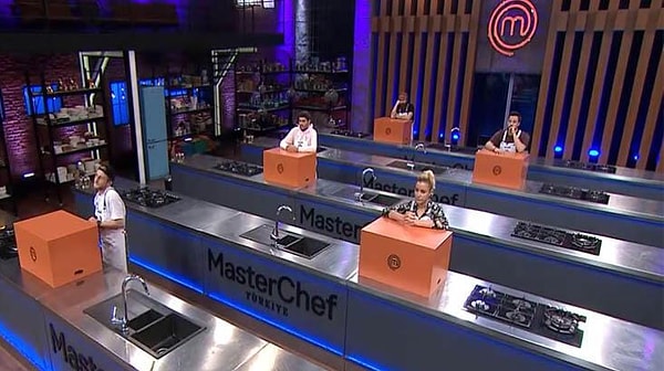 3 Ocak MasterChef'te Kim Kazandı?