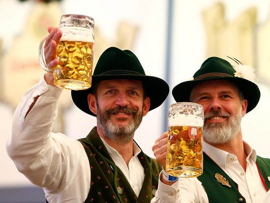 Barlas'tan Enflasyon Yorumu: 'Birinci Dünya Savaşı Sonrası Almanya Rekorlar Kırardı...'