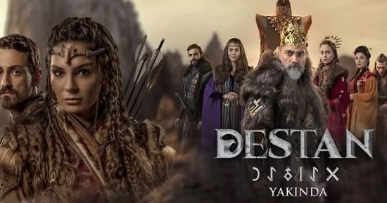 Destan Yeni Bölüm Bugün Yayınlanacak Mı? Destan Yeni Bölüm Ne Zaman?