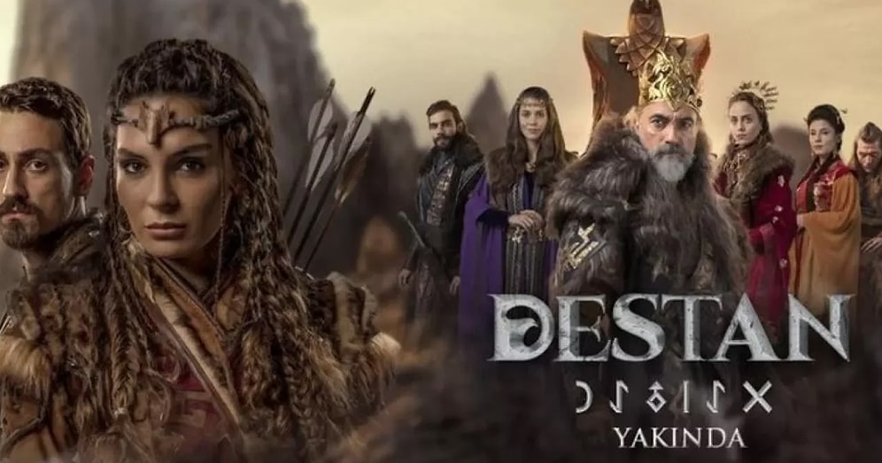 Destan Yeni Bölüm Bugün Yayınlanacak Mı? Destan Yeni Bölüm Ne Zaman?