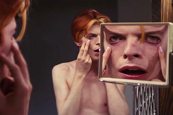 12. The Man Who Fell to Earth