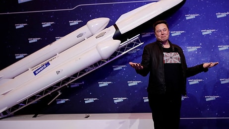 Elon Musk’ın Onlarca Starlink Uydusu Jeomanyetik Fırtınada Parçalanacak!