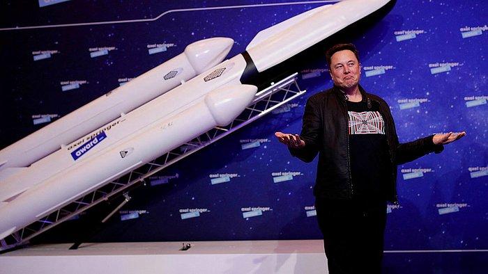 Elon Musk’ın Onlarca Starlink Uydusu Jeomanyetik Fırtınada Parçalanacak!