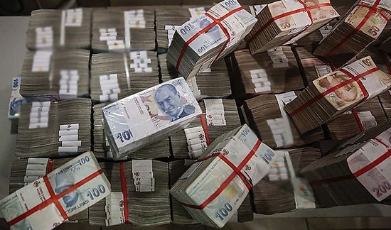 Türk Lirası'nın Gerçek Değeri 28 Yılın En Düşük Seviyesinde!