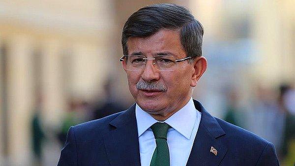 13. Ahmet Davutoğlu: %18.4 Beğeniyorum, %68.3 Beğenmiyorum.