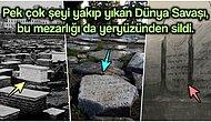 Bir Zamanlar Selanik’te Bulunan Avrupa’nın En Büyük Yahudi Mezarlığının Makûs Talihi