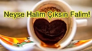 Fincanını Seç Kahve Falına Bakalım!